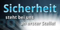 Sicherheit Sicherheit